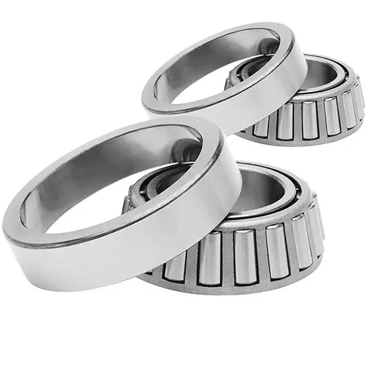 كيف تعمل محامل الشاحنات على تحسين أداء الخدمة الشاقة وتشكيل كفاءة النقل المستقبلية؟