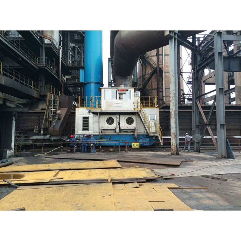 كيف تقوم القاطرات الكهربائية بتحويل النقل بالسكك الحديدية الحديثة؟